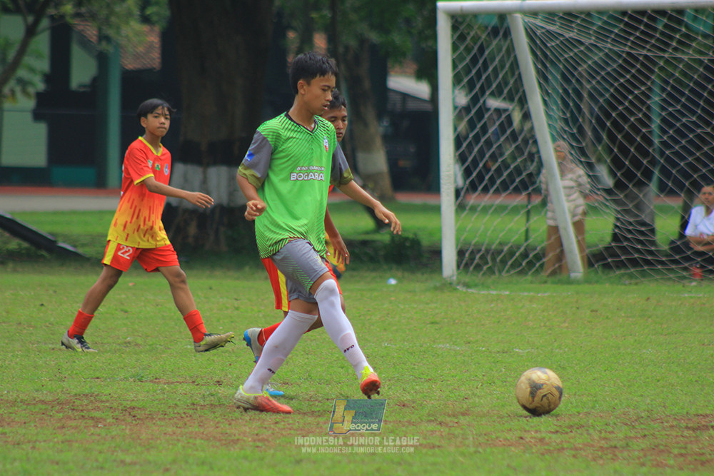 ijl u14 111025 naz purwakarta vs zapello soccer school