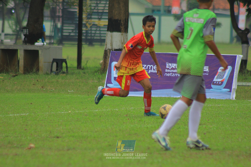 ijl u14 111025 naz purwakarta vs zapello soccer school
