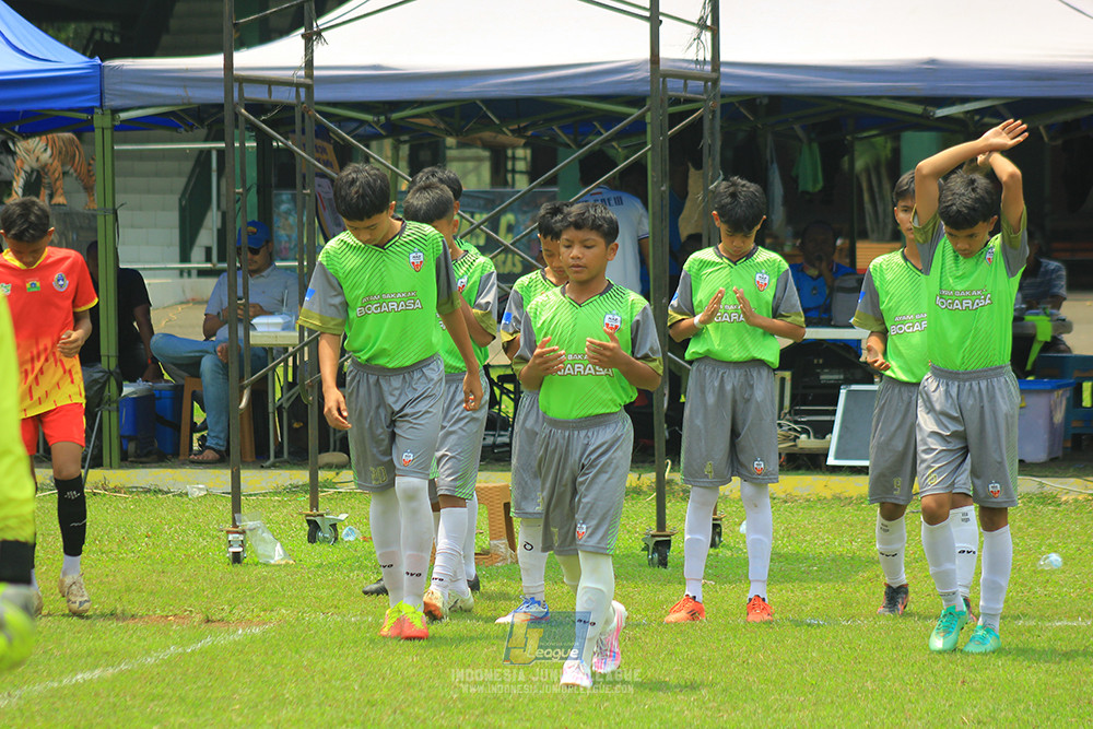 ijl u14 111025 naz purwakarta vs zapello soccer school