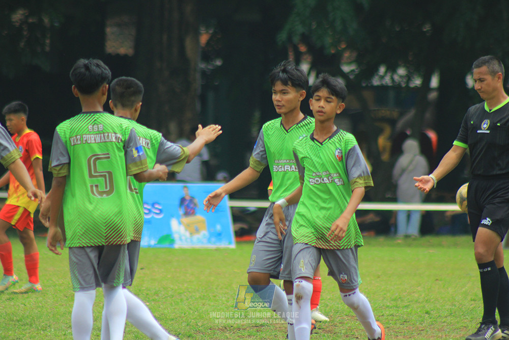 ijl u14 111025 naz purwakarta vs zapello soccer school