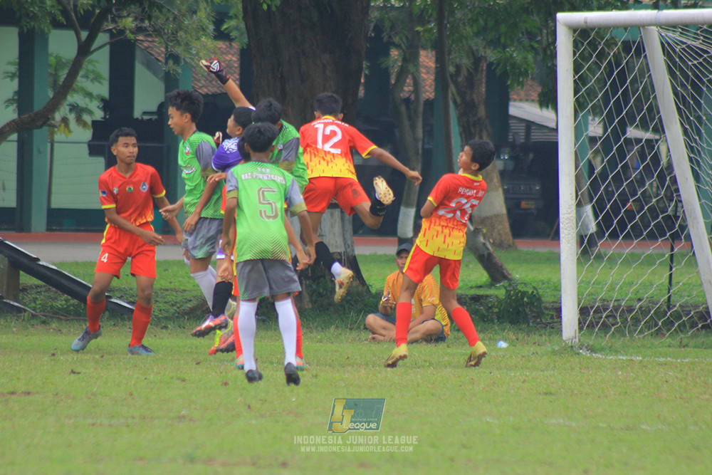 ijl u14 111025 naz purwakarta vs zapello soccer school