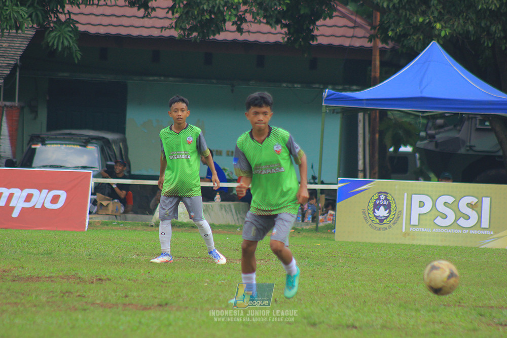 ijl u14 111025 naz purwakarta vs zapello soccer school