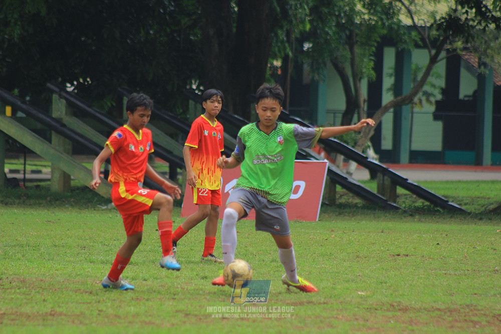 ijl u14 111025 naz purwakarta vs zapello soccer school