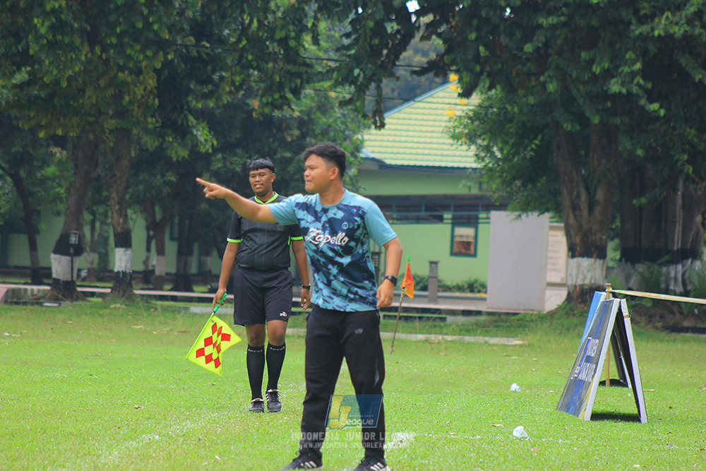 ijl u14 111025 naz purwakarta vs zapello soccer school