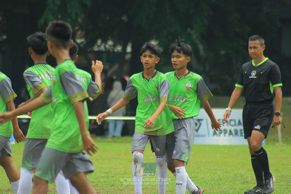 ijl u14 111025 naz purwakarta vs zapello soccer school