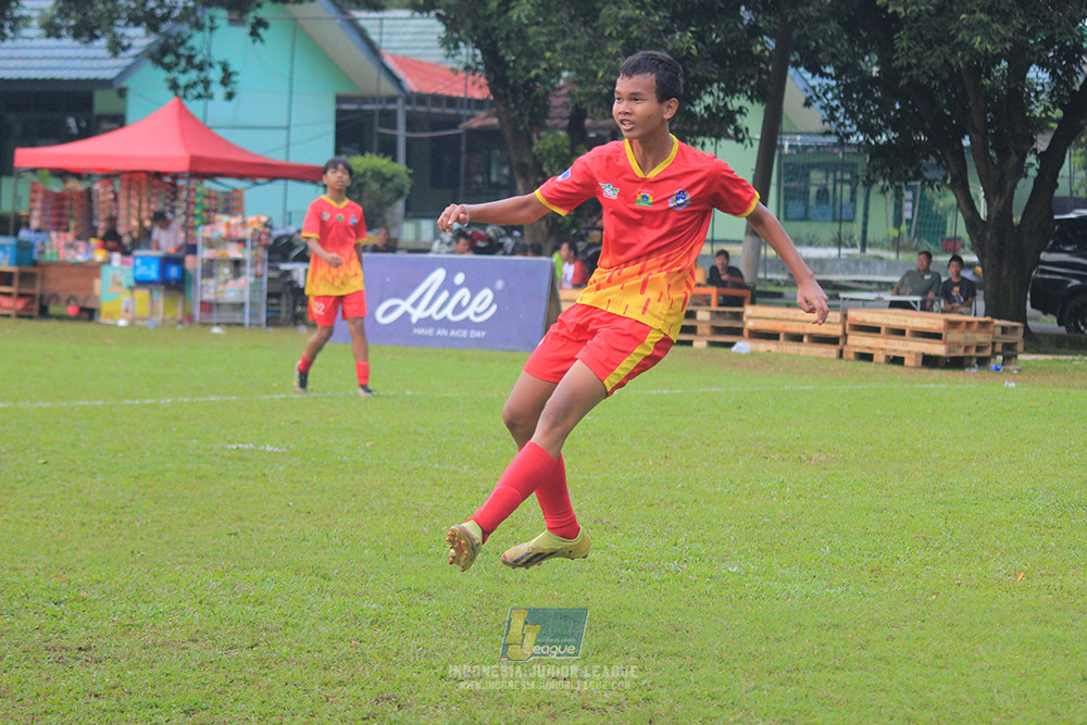 ijl u14 111025 naz purwakarta vs zapello soccer school