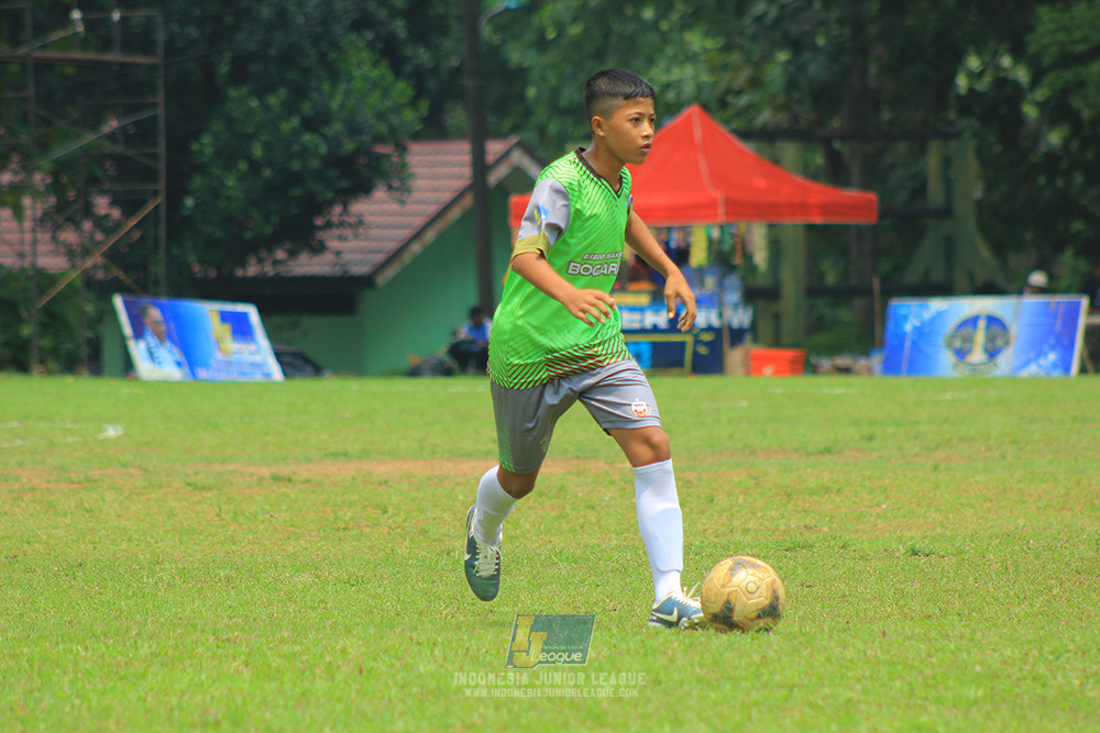 ijl u14 111025 naz purwakarta vs zapello soccer school