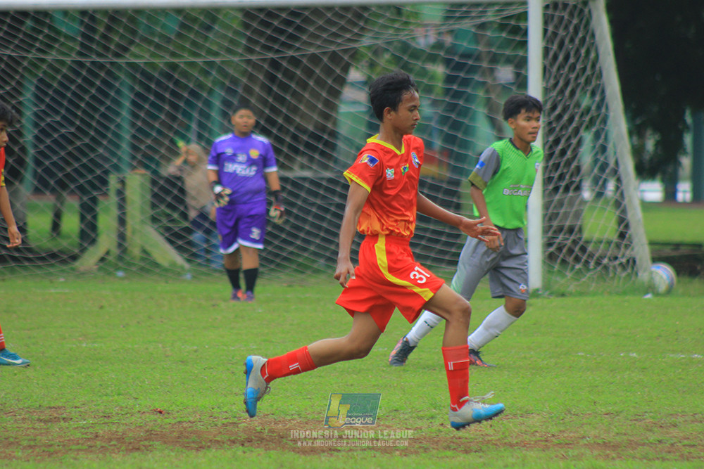 ijl u14 111025 naz purwakarta vs zapello soccer school