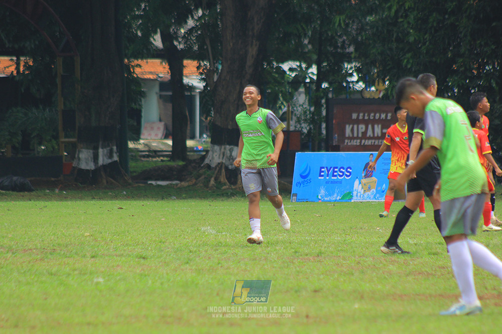 ijl u14 111025 naz purwakarta vs zapello soccer school
