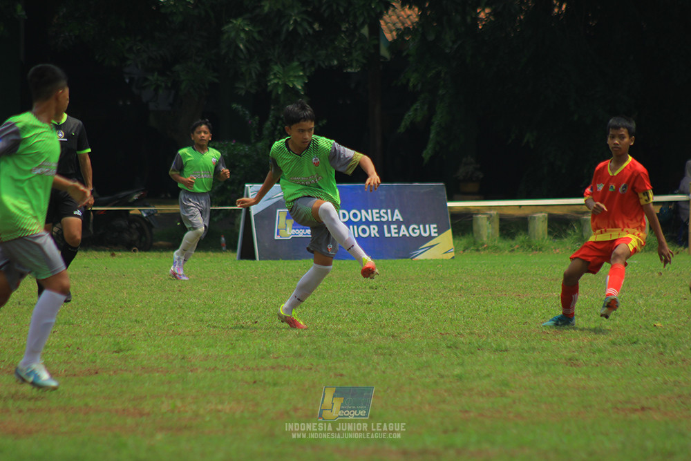 ijl u14 111025 naz purwakarta vs zapello soccer school