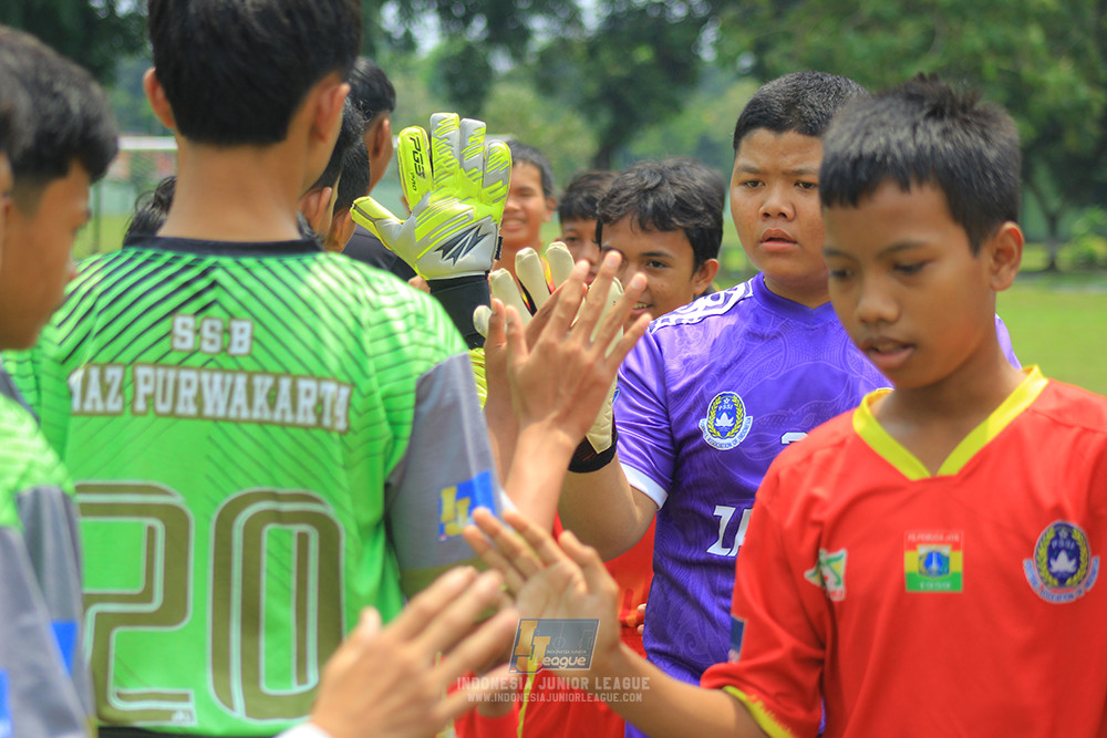 ijl u14 111025 naz purwakarta vs zapello soccer school
