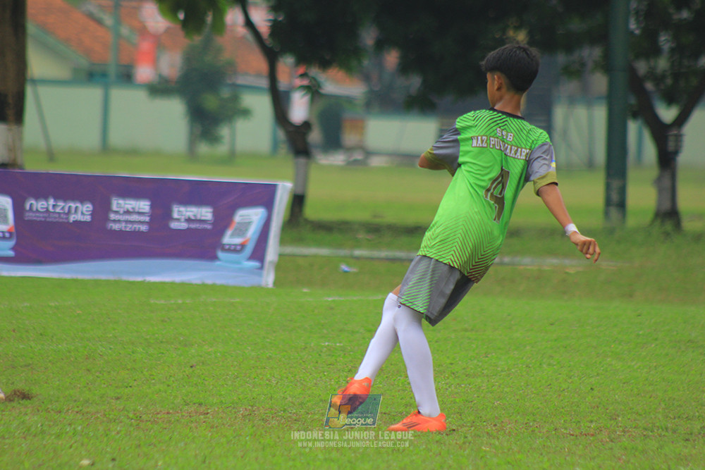 ijl u14 111025 naz purwakarta vs zapello soccer school