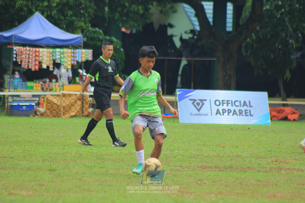 ijl u14 111025 naz purwakarta vs zapello soccer school