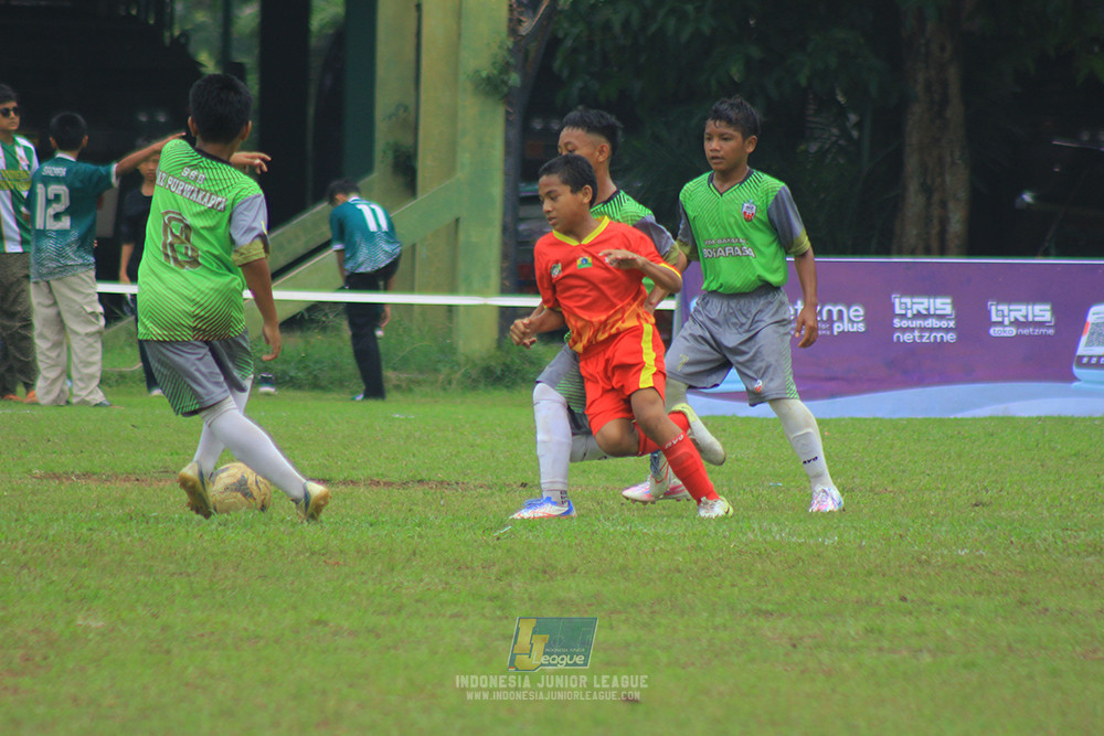 ijl u14 111025 naz purwakarta vs zapello soccer school