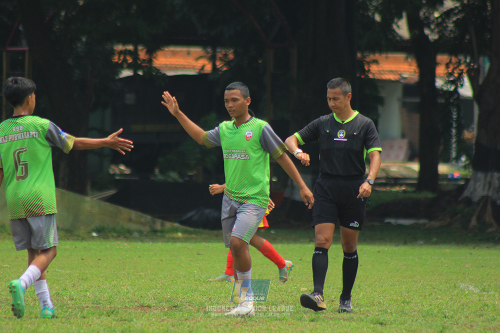 ijl u14 111025 naz purwakarta vs zapello soccer school