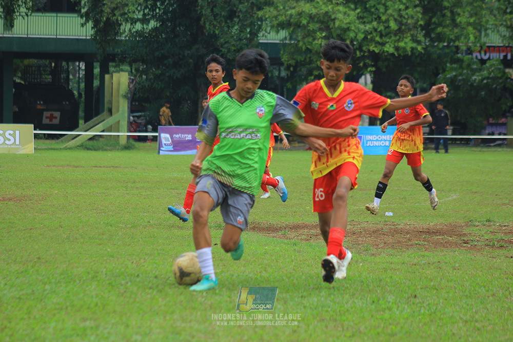 ijl u14 111025 naz purwakarta vs zapello soccer school