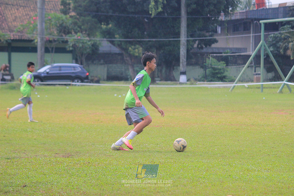 ijl u14 111025 naz purwakarta vs zapello soccer school