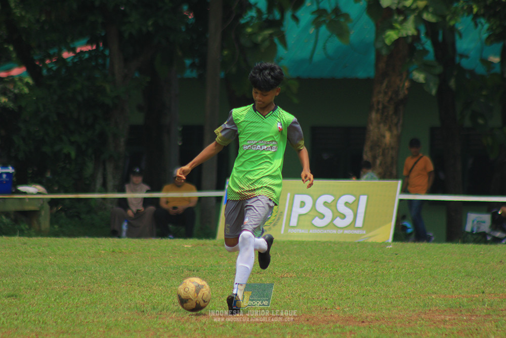 ijl u14 111025 naz purwakarta vs zapello soccer school