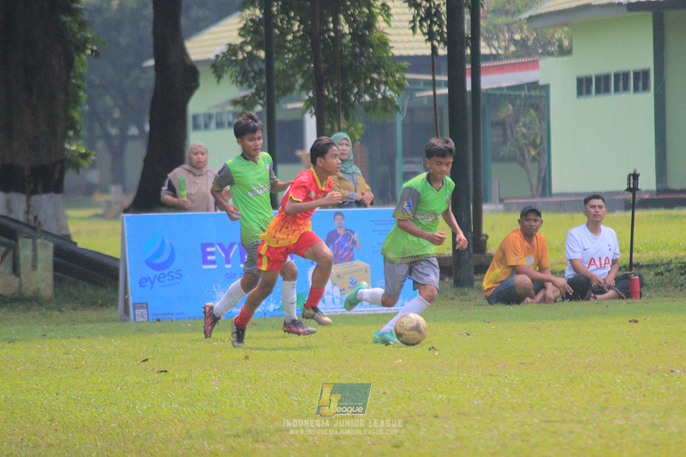 ijl u14 111025 naz purwakarta vs zapello soccer school