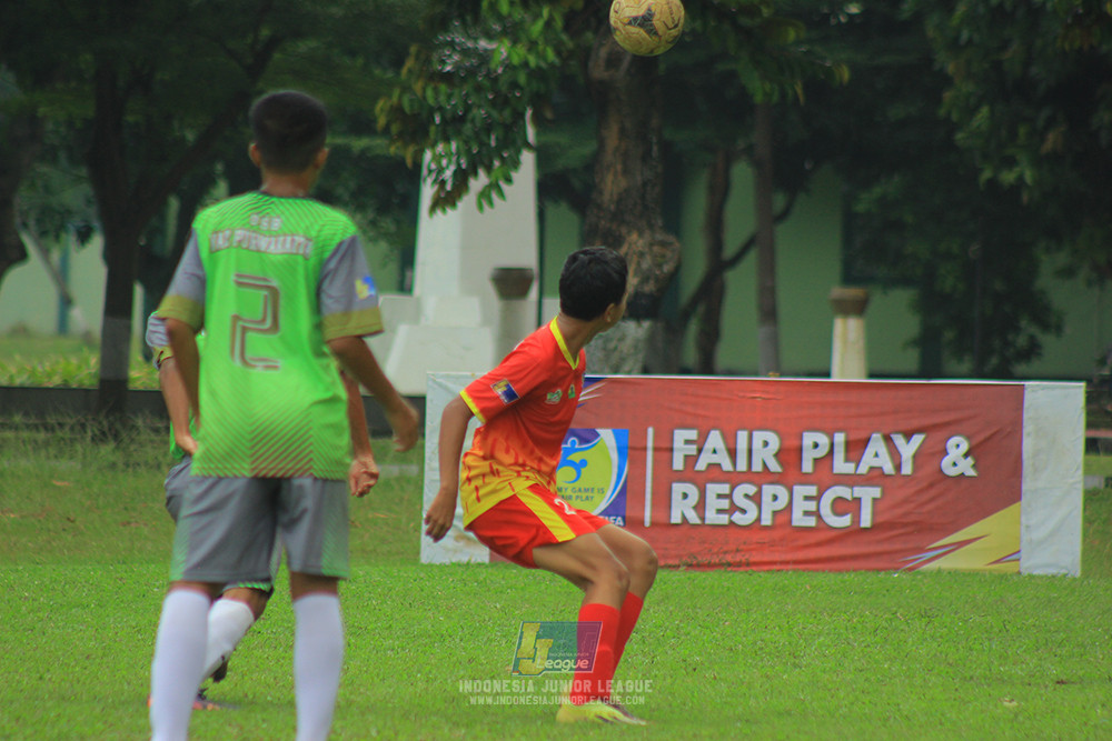ijl u14 111025 naz purwakarta vs zapello soccer school