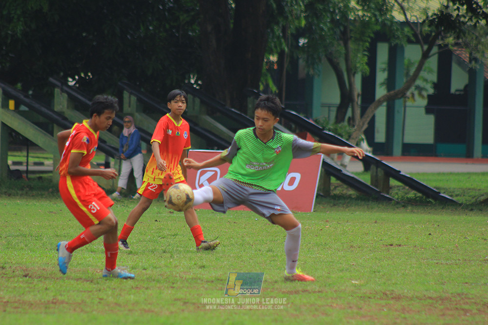 ijl u14 111025 naz purwakarta vs zapello soccer school
