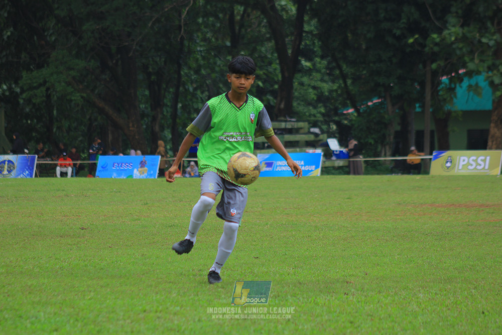 ijl u14 111025 naz purwakarta vs zapello soccer school