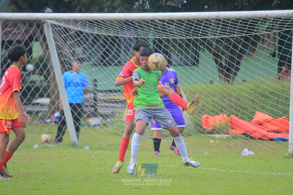 ijl u14 111025 naz purwakarta vs zapello soccer school