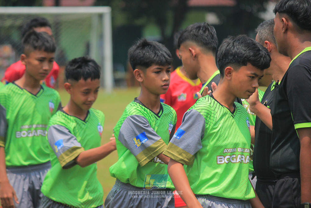 ijl u14 111025 naz purwakarta vs zapello soccer school