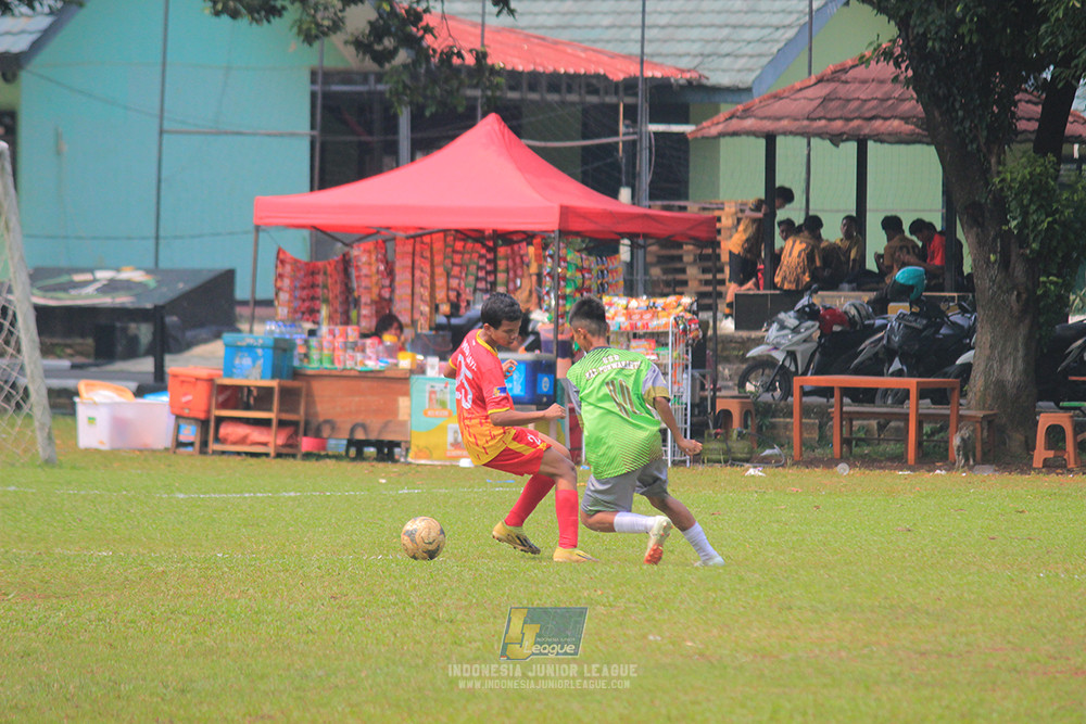 ijl u14 111025 naz purwakarta vs zapello soccer school