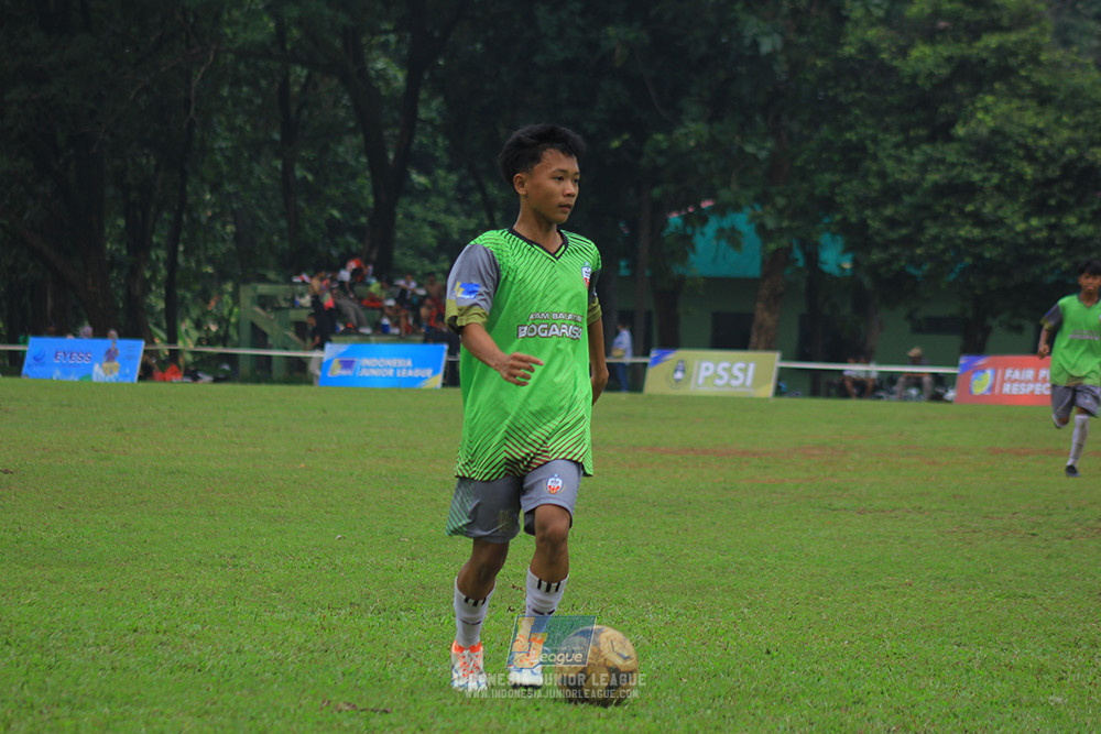 ijl u14 111025 naz purwakarta vs zapello soccer school