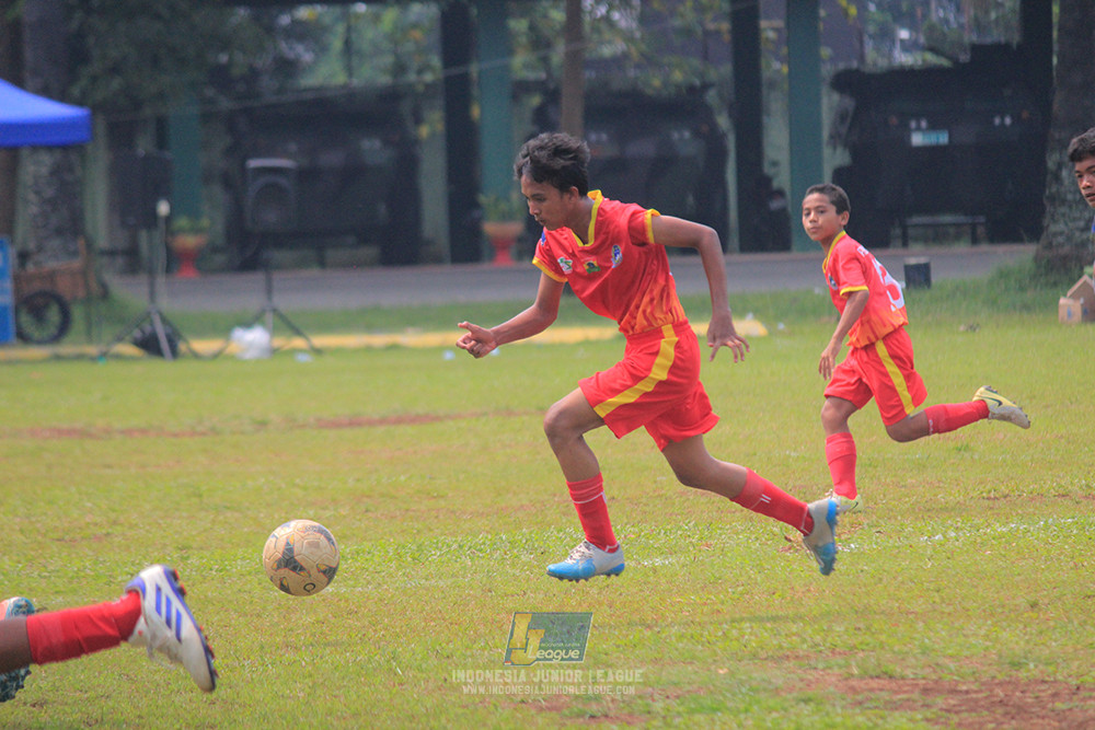 ijl u14 111025 naz purwakarta vs zapello soccer school