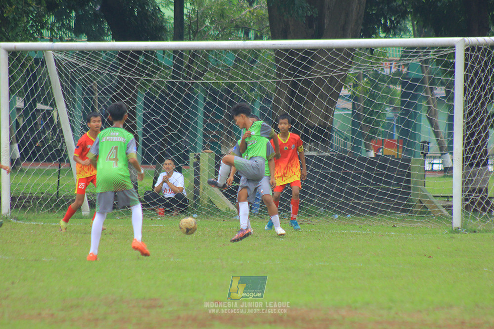 ijl u14 111025 naz purwakarta vs zapello soccer school