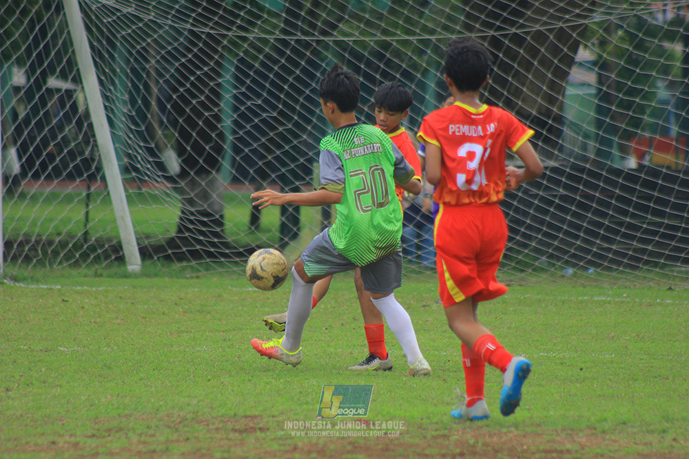 ijl u14 111025 naz purwakarta vs zapello soccer school