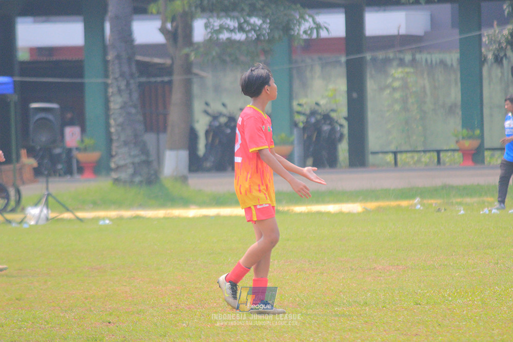 ijl u14 111025 naz purwakarta vs zapello soccer school