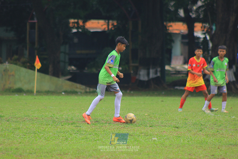 ijl u14 111025 naz purwakarta vs zapello soccer school