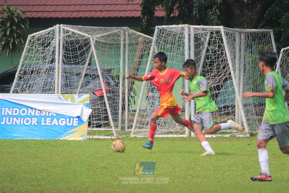 ijl u14 111025 naz purwakarta vs zapello soccer school