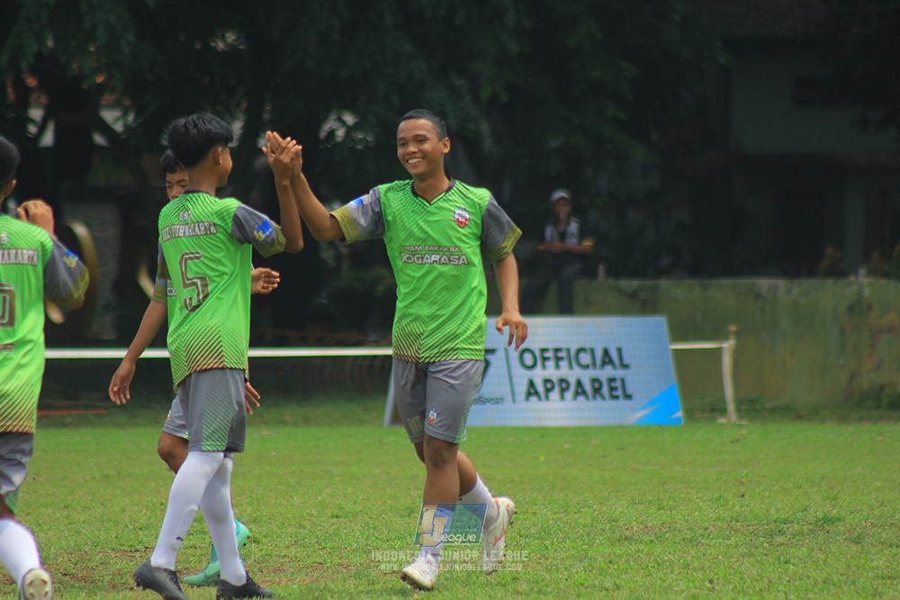 ijl u14 111025 naz purwakarta vs zapello soccer school