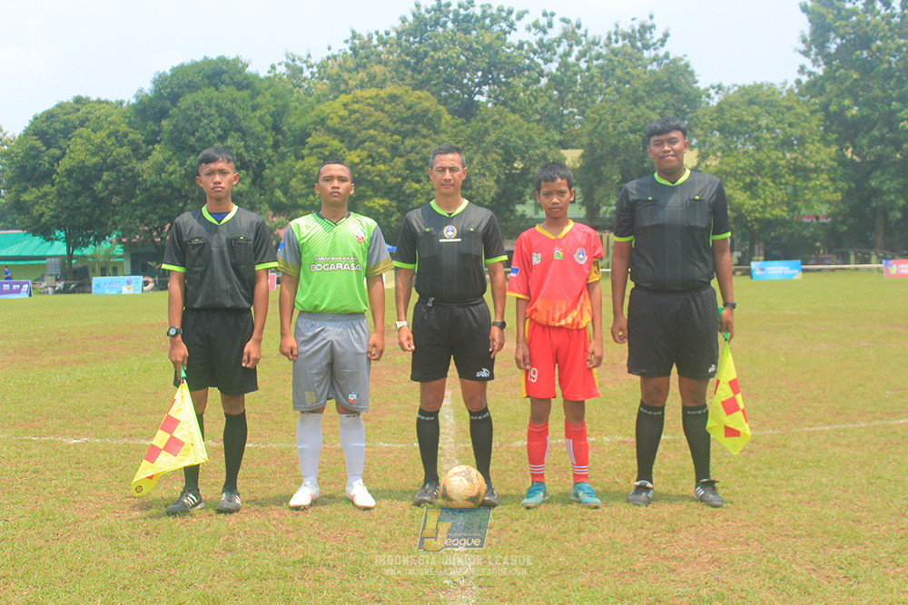 ijl u14 111025 naz purwakarta vs zapello soccer school
