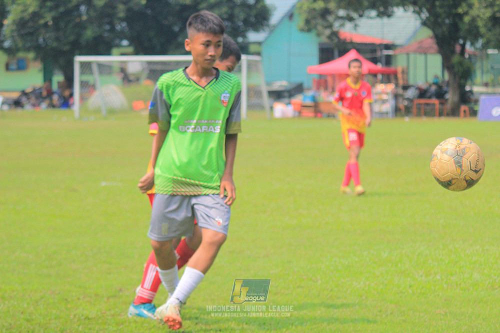 ijl u14 111025 naz purwakarta vs zapello soccer school