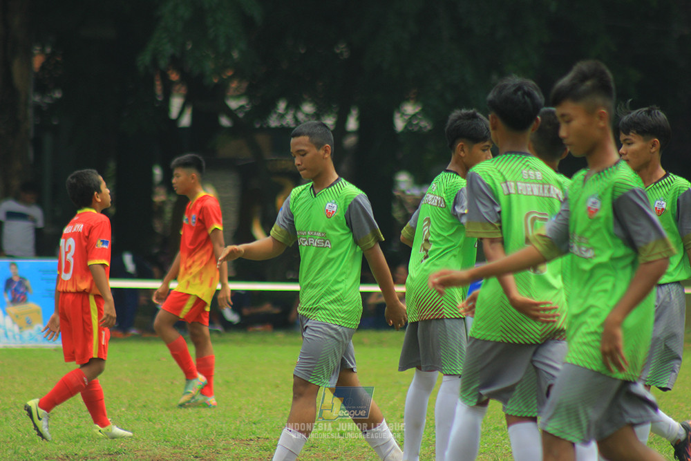ijl u14 111025 naz purwakarta vs zapello soccer school