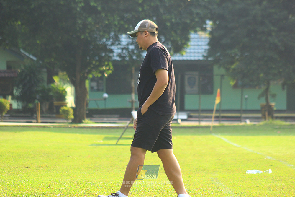 ijl u14 111025 pam jaya fa vs wins soccer school