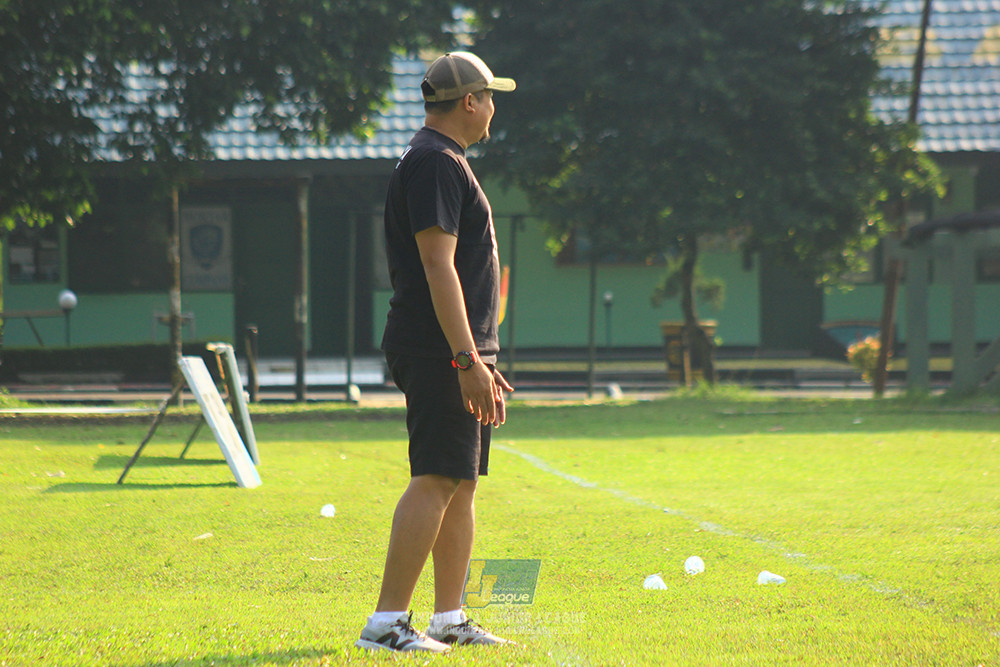 ijl u14 111025 pam jaya fa vs wins soccer school