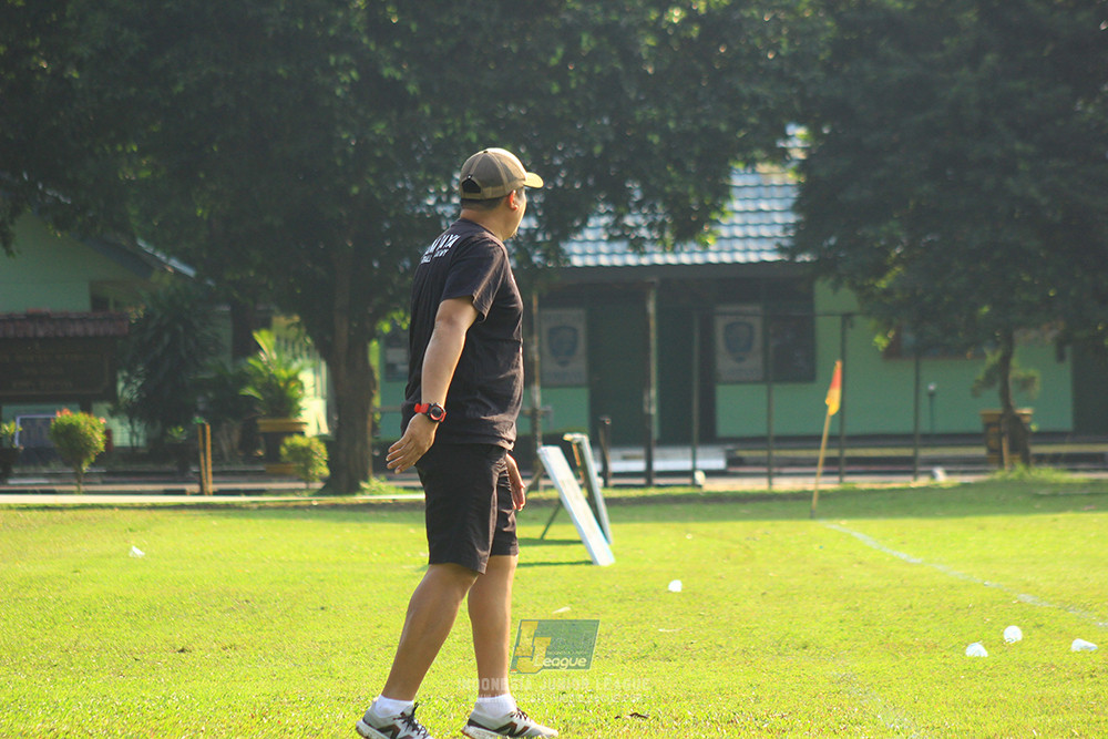 ijl u14 111025 pam jaya fa vs wins soccer school