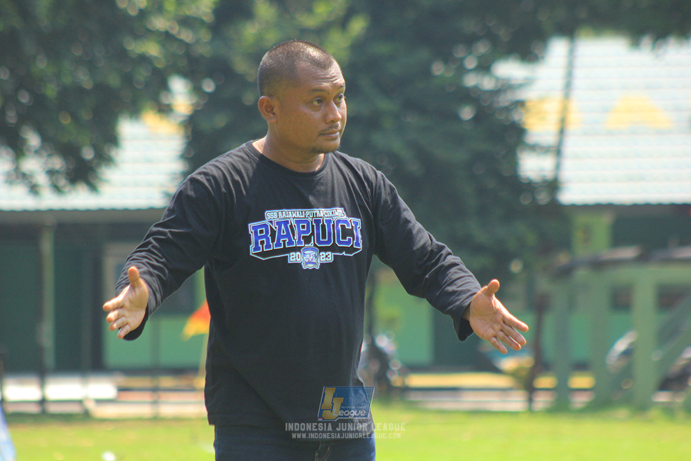 ijl u14 111025 rajawali cputra cikiwul vs newland fa