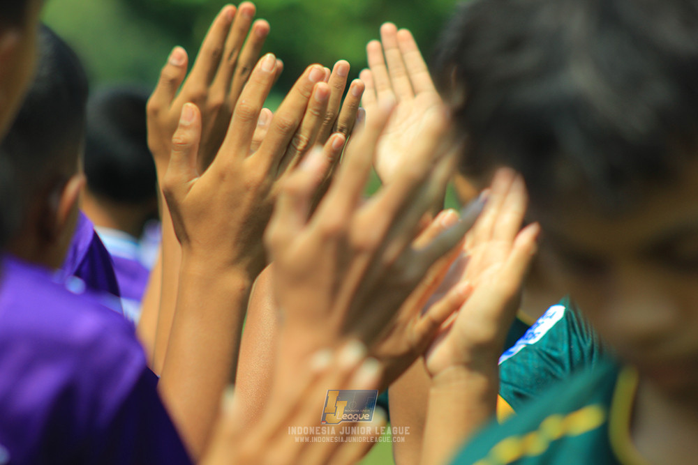 ijl u14 111025 rajawali cputra cikiwul vs newland fa