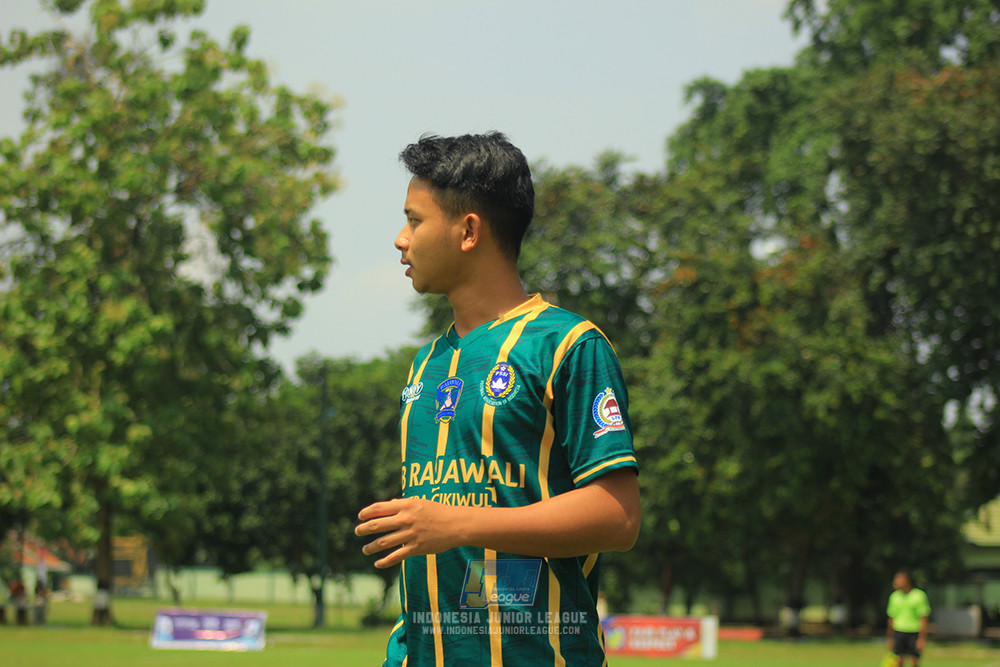 ijl u14 111025 rajawali cputra cikiwul vs newland fa