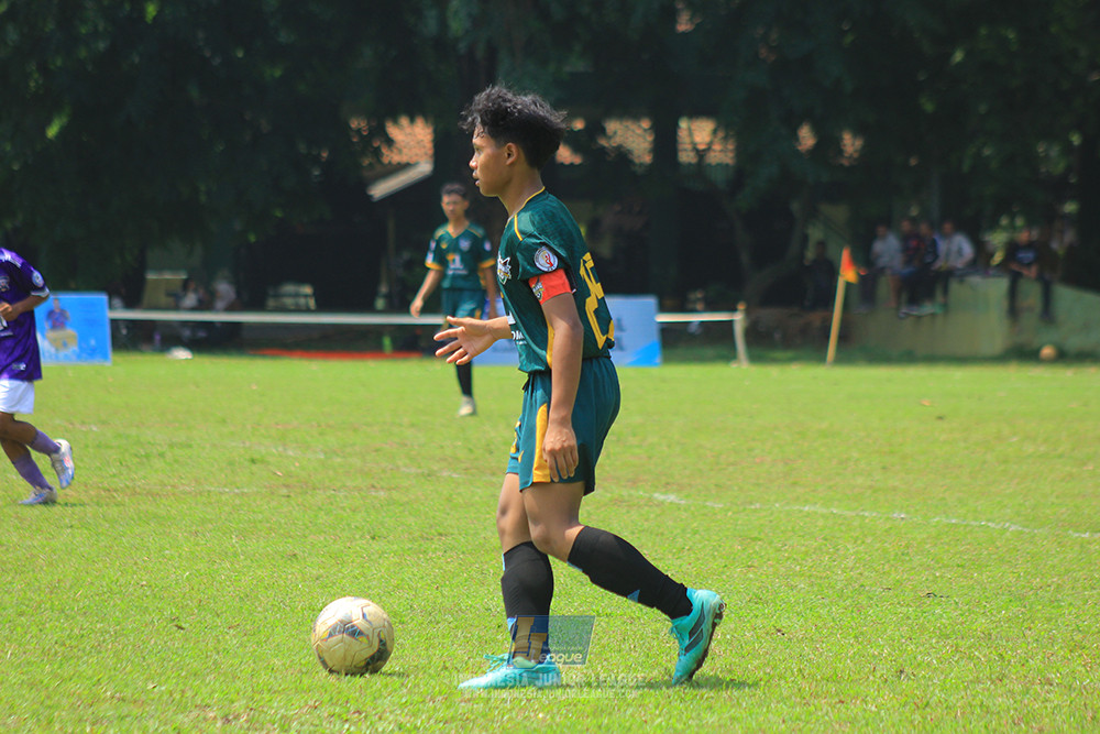ijl u14 111025 rajawali cputra cikiwul vs newland fa