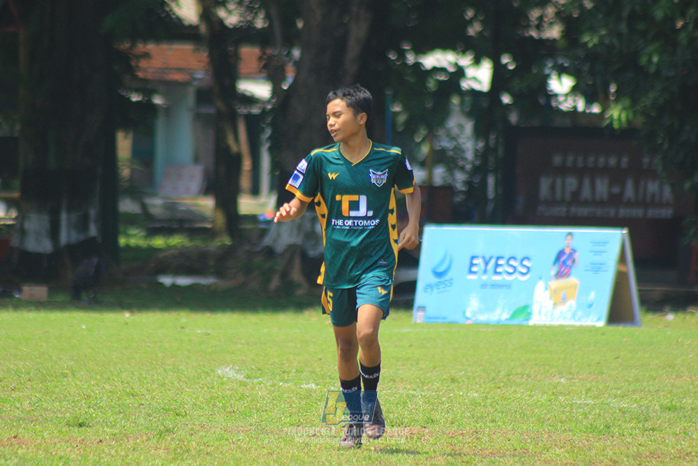 ijl u14 111025 rajawali cputra cikiwul vs newland fa