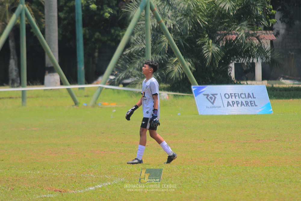 ijl u14 111025 rajawali cputra cikiwul vs newland fa