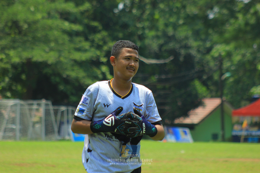 ijl u14 111025 rajawali cputra cikiwul vs newland fa